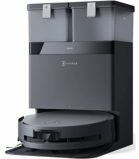 جاروبرقی رباتیک اکووکس مدل Ecovacs X8 PRO OMNI