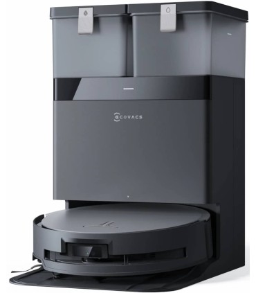 جاروبرقی رباتیک اکووکس مدل Ecovacs X8 PRO OMNI