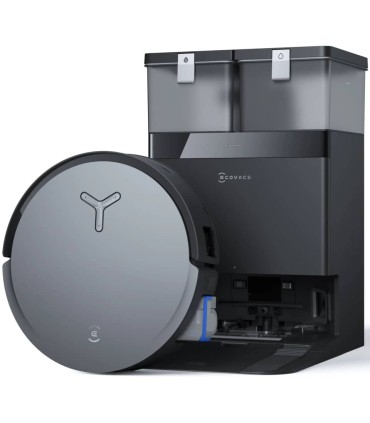 جاروبرقی رباتیک اکووکس مدل Ecovacs X8 PRO OMNI