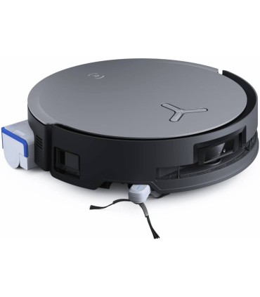 جاروبرقی رباتیک اکووکس مدل Ecovacs X8 PRO OMNI