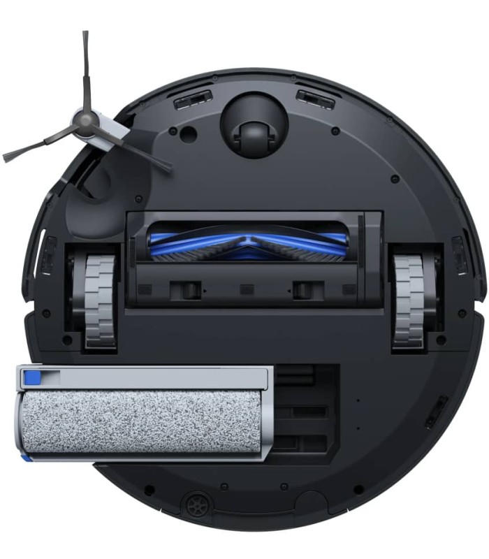 جاروبرقی رباتیک اکووکس مدل Ecovacs X8 PRO OMNI