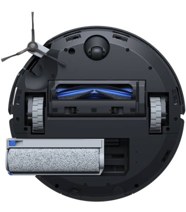 جاروبرقی رباتیک اکووکس مدل Ecovacs X8 PRO OMNI