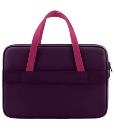 کیف مک‌بوک ۱۳و۱۴ اینچی جی سی پال مدل JCPAL Milan Briefcase Sleeve - بنفش