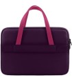 کیف مک‌بوک ۱۳و۱۴ اینچی جی سی پال مدل JCPAL Milan Briefcase Sleeve - بنفش