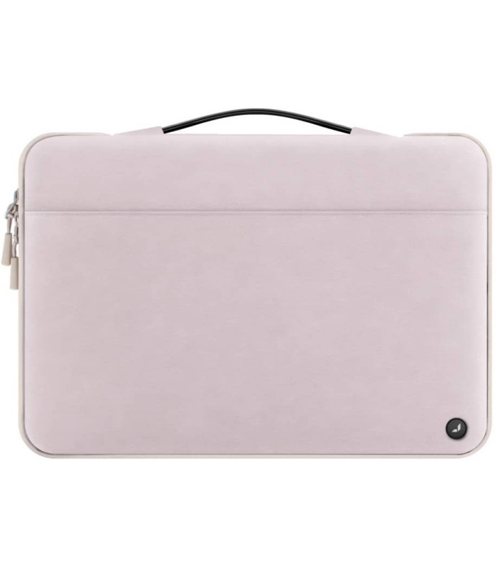 کیف لپ تاپ ۱۳و۱۴ اینچی جی سی پال مدل JCPAL Professional Sleeve - صورتی
