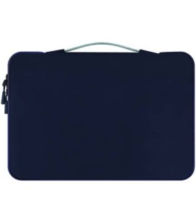 کیف لپ تاپ ۱۳و۱۴ اینچی جی سی پال مدل JCPAL Professional Sleeve - سرمه‌ای