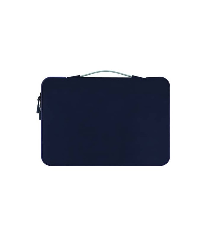 کیف لپ تاپ ۱۳و۱۴ اینچی جی سی پال مدل JCPAL Professional Sleeve - سرمه‌ای