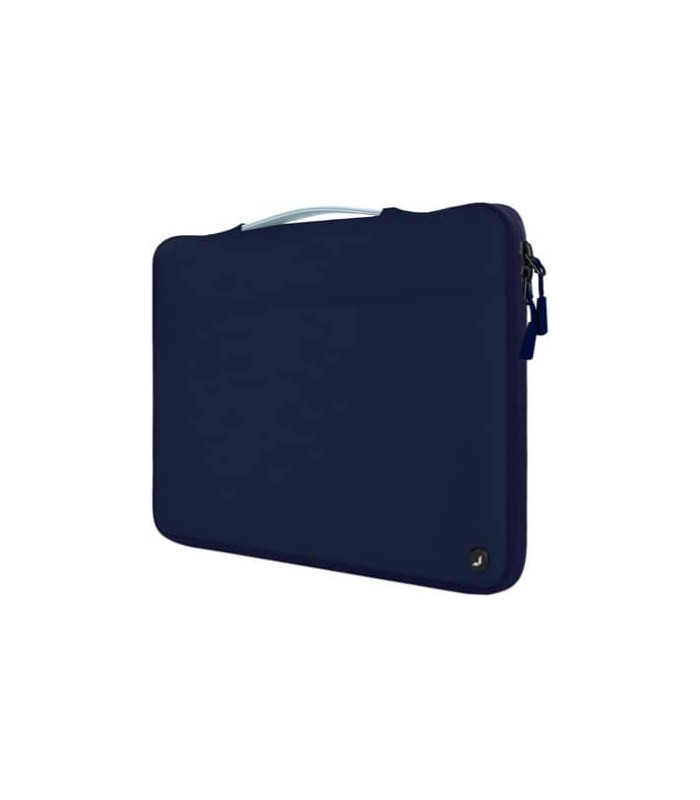 کیف لپ تاپ ۱۳و۱۴ اینچی جی سی پال مدل JCPAL Professional Sleeve - سرمه‌ای
