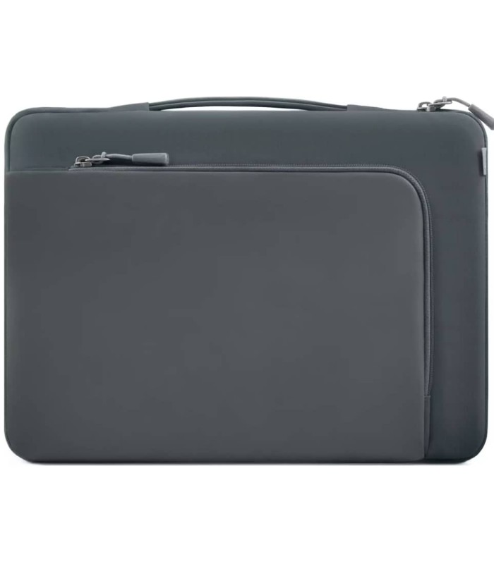 کیف لپ‌تاپ ۱۳و۱۴ اینچی جی سی پال مدل JCPAL Calli Commuter Sleeve - خاکستری