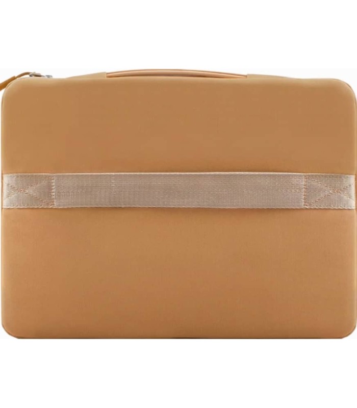 کیف لپ‌تاپ ۱۳و۱۴ اینچی جی سی پال مدل JCPAL Calli Commuter Sleeve - قهوه‌ای