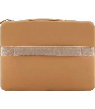 کیف لپ‌تاپ ۱۳و۱۴ اینچی جی سی پال مدل JCPAL Calli Commuter Sleeve - قهوه‌ای