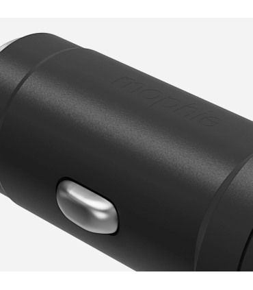 شارژر فندکی خودرو ۴۲ وات موفی مدل mophie 42W Dual Port Car Adapter