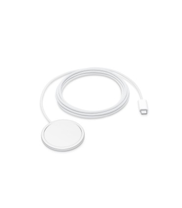 شارژر ۲ متری بی‌سیم مگ‌سیف اپل Apple MagSafe Charger 2m