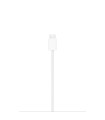 شارژر ۲ متری بی‌سیم مگ‌سیف اپل Apple MagSafe Charger 2m