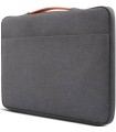 کیف لپ‌تاپ ۱۳ اینچی جی سی پال مدل JCPAL Professional Laptop Sleeve - خاکستری