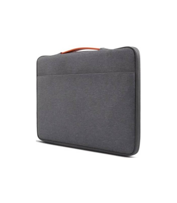 کیف لپ‌تاپ ۱۵و۱۶ اینچی جی سی پال مدل JCPAL Professional Laptop Sleeve - خاکستری