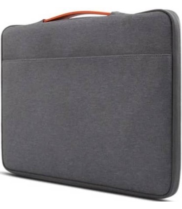 کیف لپ‌تاپ ۱۵و۱۶ اینچی جی سی پال مدل JCPAL Professional Laptop Sleeve - خاکستری