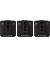 میکروفون بی‌سیم رود مدل Rode Wireless Go II-دوتایی