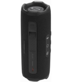 اسپیکر بلوتوثی جی بی ال مدل JBL Flip 7 | رنگ مشکی