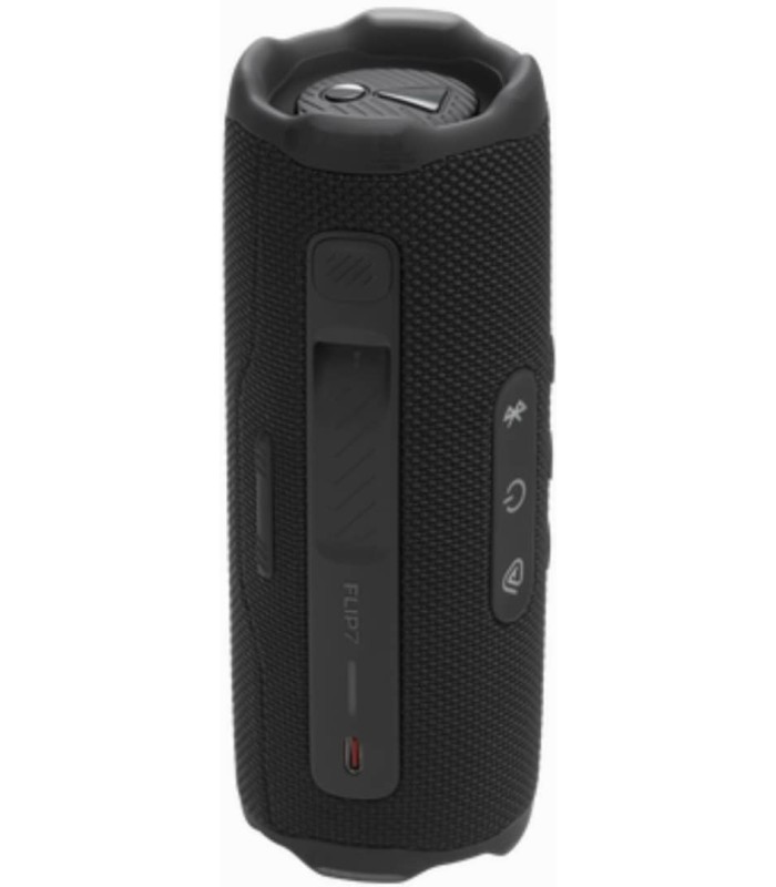 اسپیکر بلوتوثی جی بی ال مدل JBL Flip 7 | رنگ مشکی
