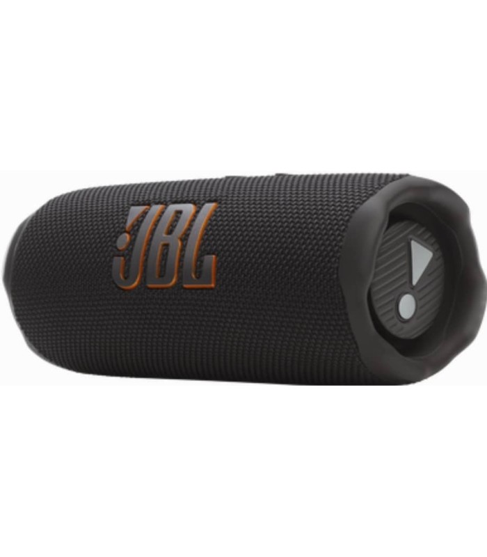 اسپیکر بلوتوثی جی بی ال مدل JBL Flip 7 | رنگ مشکی