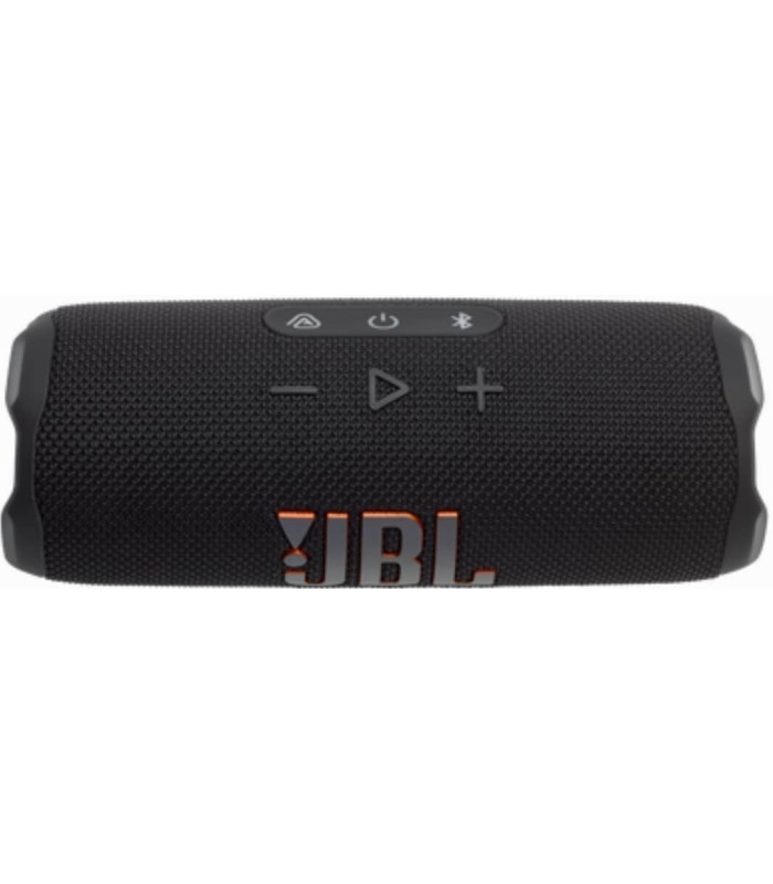اسپیکر بلوتوثی جی بی ال مدل JBL Flip 7 | رنگ مشکی