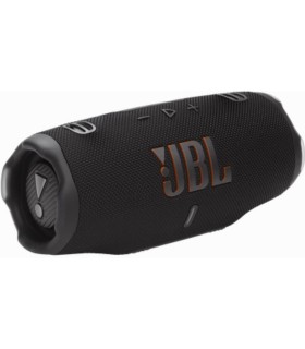 اسپیکر بلوتوثی جی بی ال مدل JBL Charge 6 | رنگ مشکی