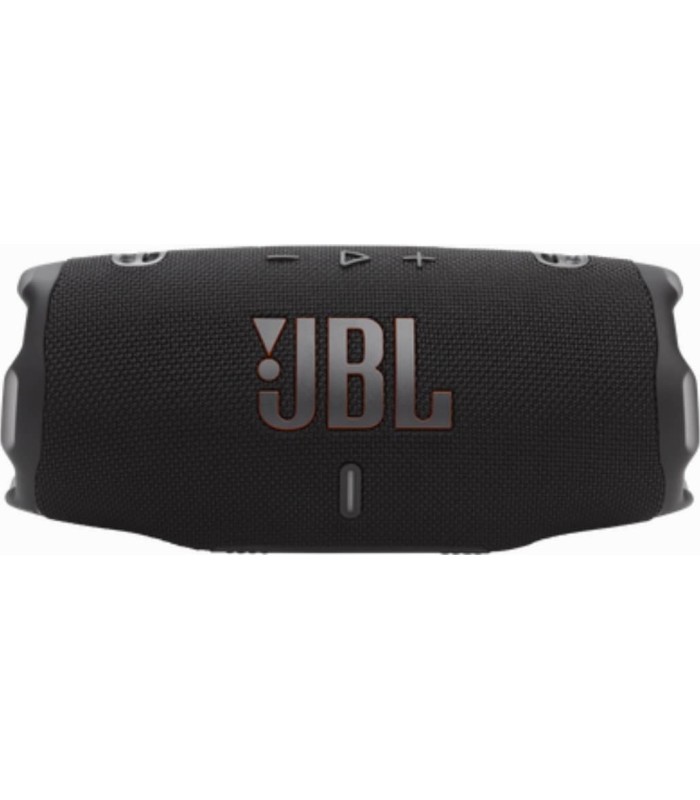 اسپیکر بلوتوثی جی بی ال مدل JBL Charge 6 | رنگ مشکی