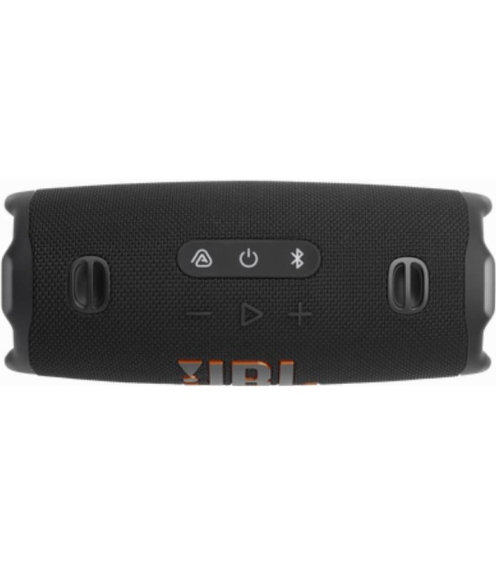 اسپیکر بلوتوثی جی بی ال مدل JBL Charge 6 | رنگ مشکی