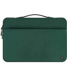 کیف لپ تاپ ۱۳و۱۴ اینچی جی سی پال مدل JCPAL Professional Sleeve - سبز