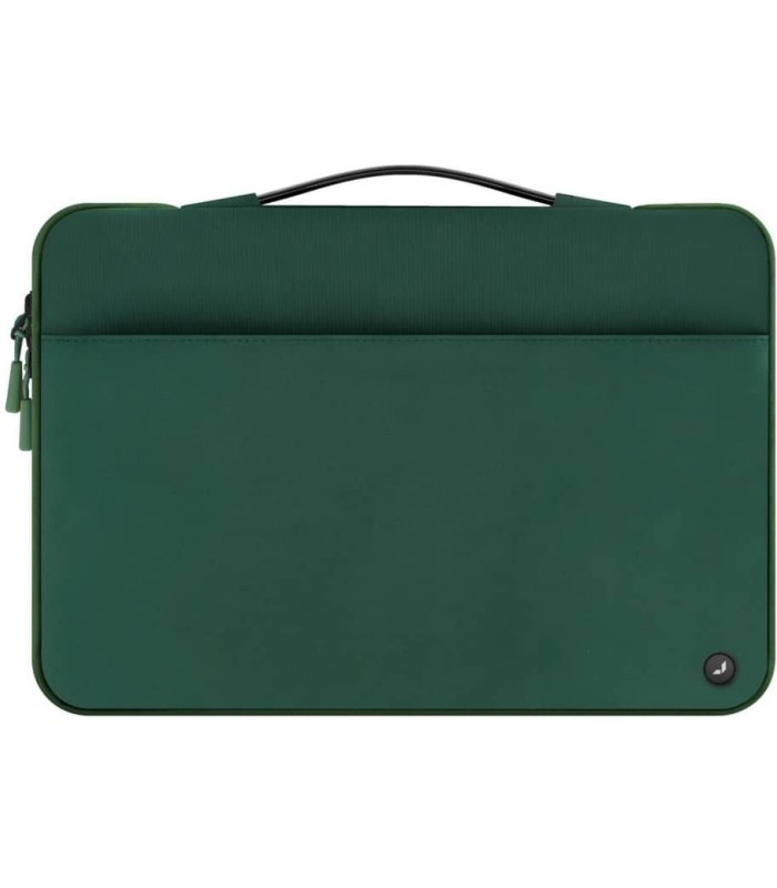 کیف لپ تاپ ۱۳و۱۴ اینچی جی سی پال مدل JCPAL Professional Sleeve - سبز