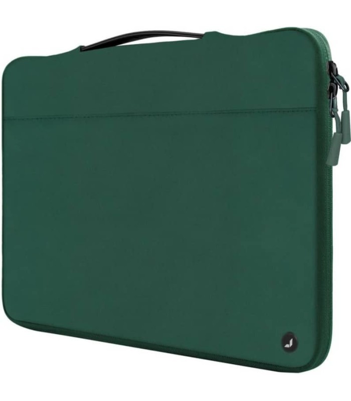 کیف لپ تاپ ۱۳و۱۴ اینچی جی سی پال مدل JCPAL Professional Sleeve - سبز