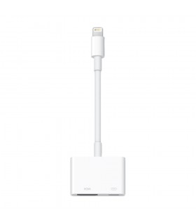 تبدیل لایتنینگ به HDMI اپل | Apple Lightning Digital AV Adapter- اورجینال