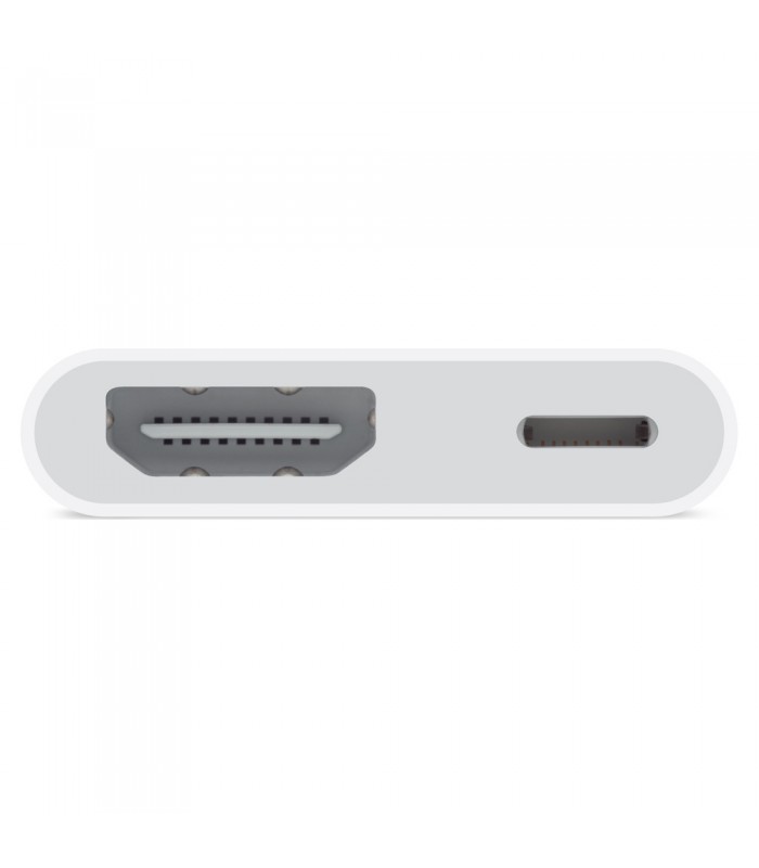 تبدیل لایتنینگ به HDMI اپل | Apple Lightning Digital AV Adapter- اورجینال