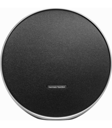 اسپیکر بلوتوثی هارمن‌ کاردن مدل Harman Kardon Onyx Studio 9 - رنگ مشکی