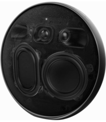 اسپیکر بلوتوثی هارمن‌ کاردن مدل Harman Kardon Onyx Studio 9 - رنگ مشکی