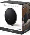 اسپیکر بلوتوثی هارمن‌ کاردن مدل Harman Kardon Onyx Studio 9 - رنگ مشکی