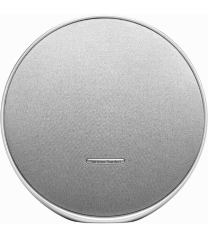 اسپیکر بلوتوثی هارمن‌ کاردن مدل Harman Kardon Onyx Studio 9 - رنگ خاکستری