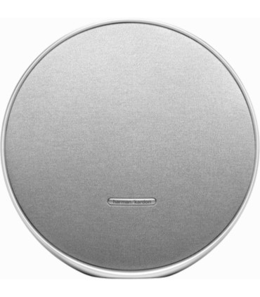 اسپیکر بلوتوثی هارمن‌ کاردن مدل Harman Kardon Onyx Studio 9 - رنگ خاکستری