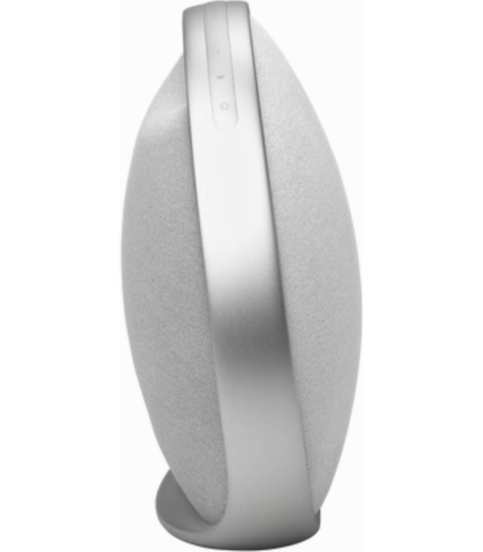 اسپیکر بلوتوثی هارمن‌ کاردن مدل Harman Kardon Onyx Studio 9 - رنگ خاکستری