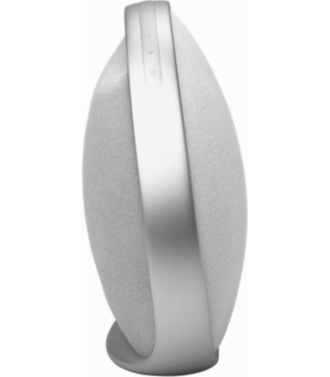 اسپیکر بلوتوثی هارمن‌ کاردن مدل Harman Kardon Onyx Studio 9 - رنگ خاکستری