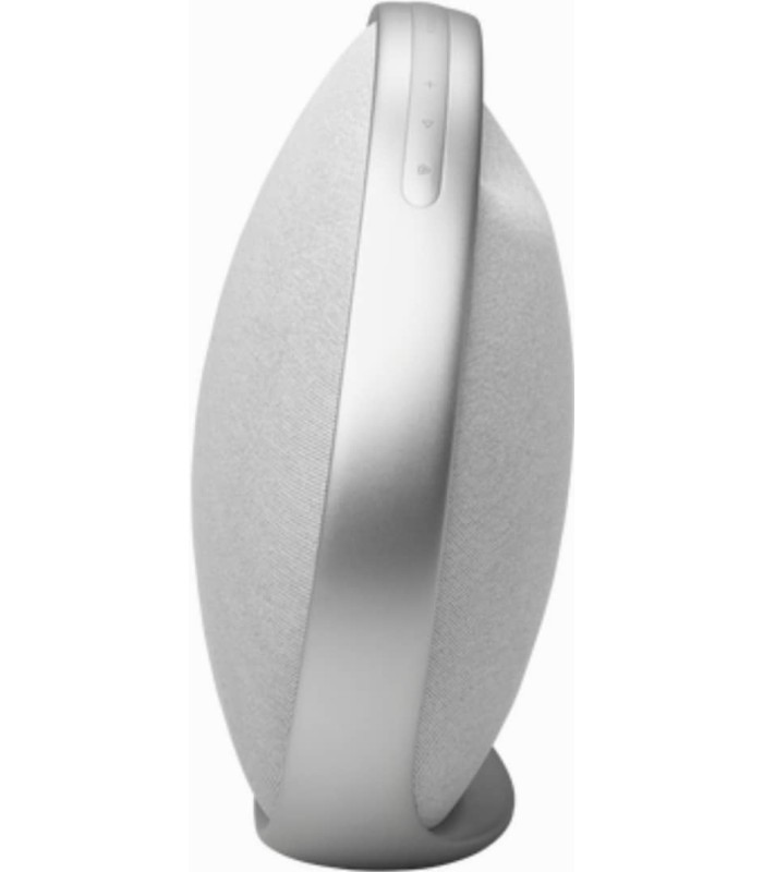 اسپیکر بلوتوثی هارمن‌ کاردن مدل Harman Kardon Onyx Studio 9 - رنگ خاکستری
