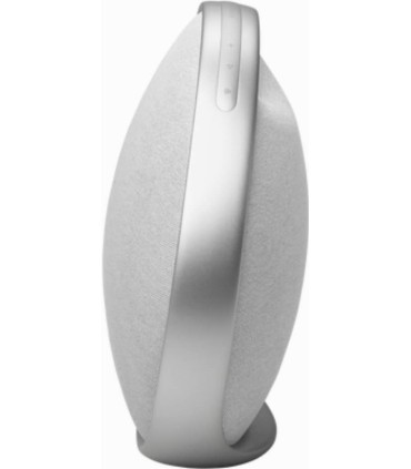 اسپیکر بلوتوثی هارمن‌ کاردن مدل Harman Kardon Onyx Studio 9 - رنگ خاکستری