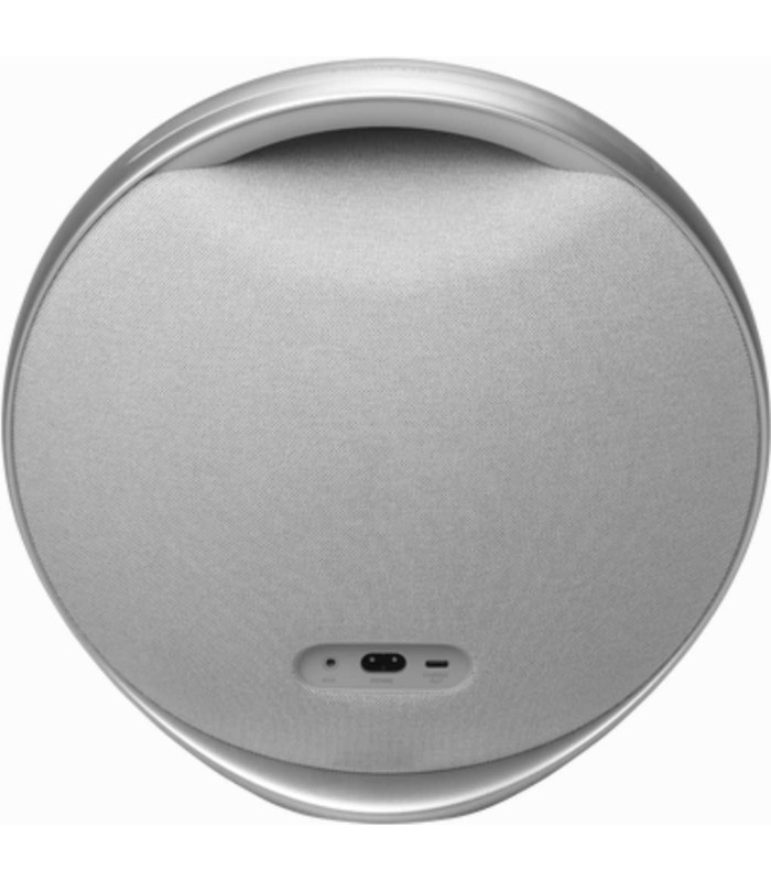 اسپیکر بلوتوثی هارمن‌ کاردن مدل Harman Kardon Onyx Studio 9 - رنگ خاکستری