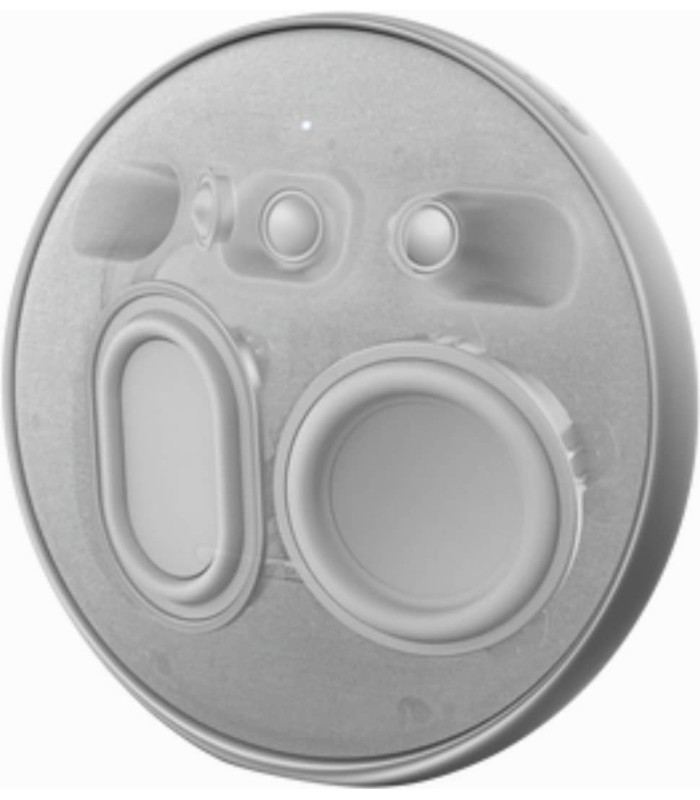 اسپیکر بلوتوثی هارمن‌ کاردن مدل Harman Kardon Onyx Studio 9 - رنگ خاکستری