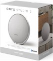 اسپیکر بلوتوثی هارمن‌ کاردن مدل Harman Kardon Onyx Studio 9 - رنگ خاکستری
