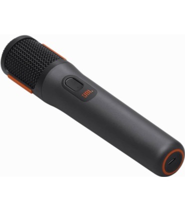 میکروفون دستی بی‌سیم دو عددی جی بی ال مدل JBL PARTYBOX WIRELESS MIC