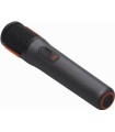میکروفون دستی بی‌سیم دو عددی جی بی ال مدل JBL PARTYBOX WIRELESS MIC