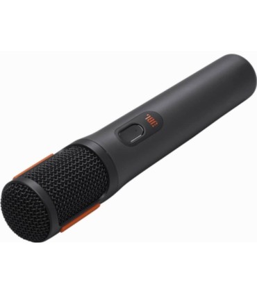 میکروفون دستی بی‌سیم دو عددی جی بی ال مدل JBL PARTYBOX WIRELESS MIC