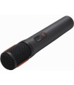میکروفون دستی بی‌سیم دو عددی جی بی ال مدل JBL PARTYBOX WIRELESS MIC